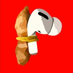 Meet your Posher, Jake